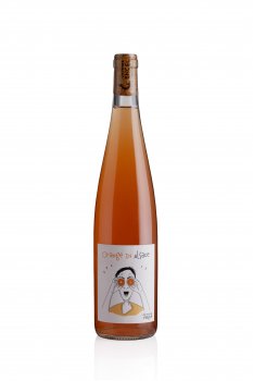 Orange in Alsace AB 2024